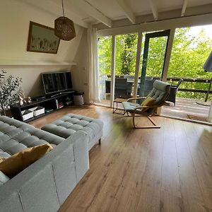 Chalet met Drie Slaapkamers